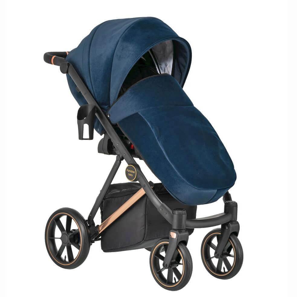 BABY PARADISE VR - cleo-kinderwagen.de