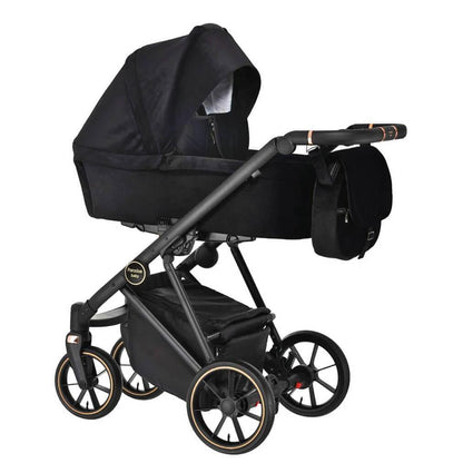 BABY PARADISE VR - cleo-kinderwagen.de