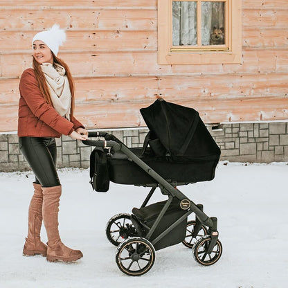 BABY PARADISE VR - cleo-kinderwagen.de