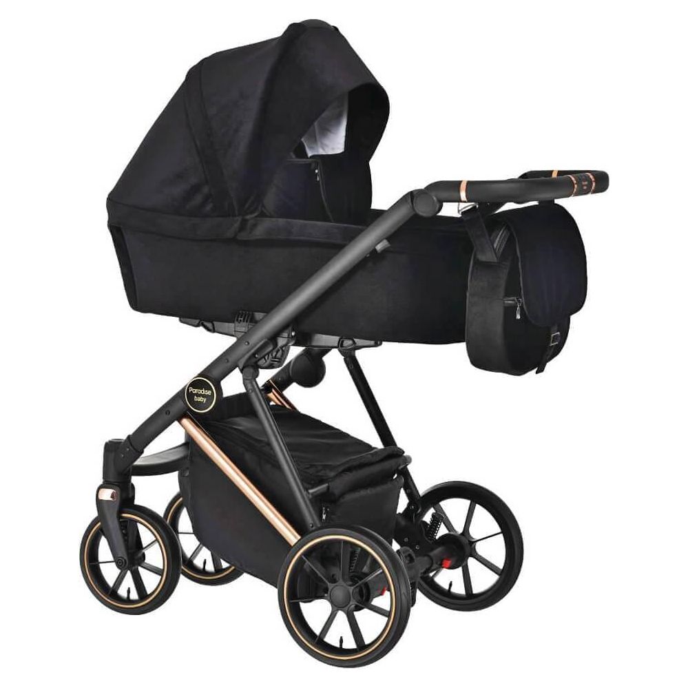 BABY PARADISE VR - cleo-kinderwagen.de