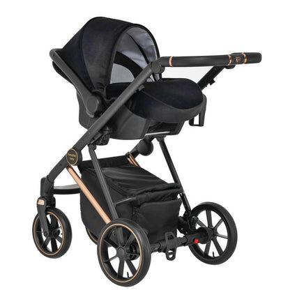 BABY PARADISE VR - cleo-kinderwagen.de