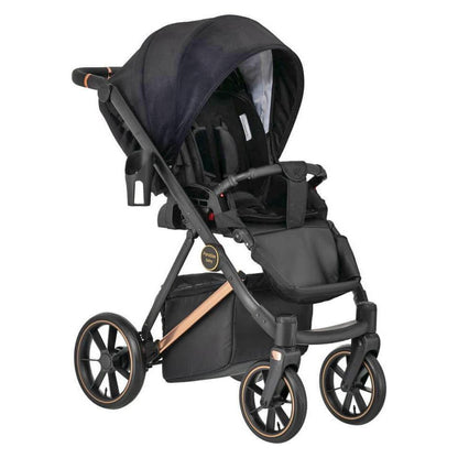 BABY PARADISE VR - cleo-kinderwagen.de