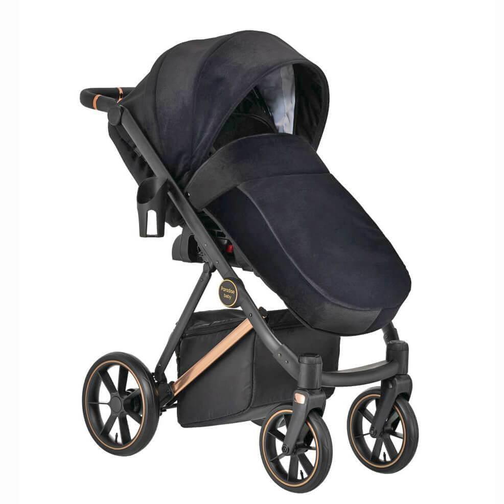 BABY PARADISE VR - cleo-kinderwagen.de