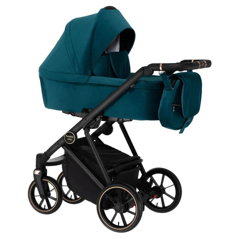 BABY PARADISE VR - cleo-kinderwagen.de