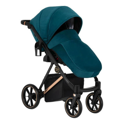 BABY PARADISE VR - cleo-kinderwagen.de