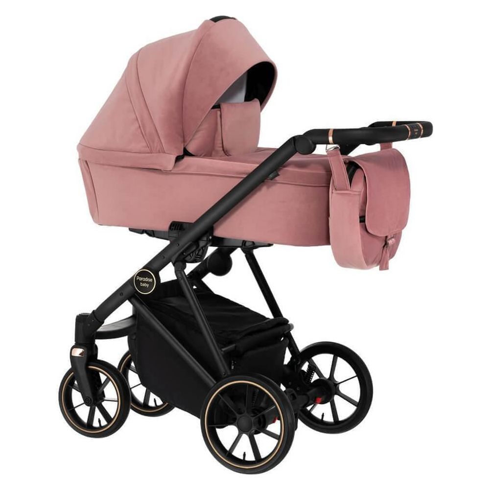 BABY PARADISE VR - cleo-kinderwagen.de