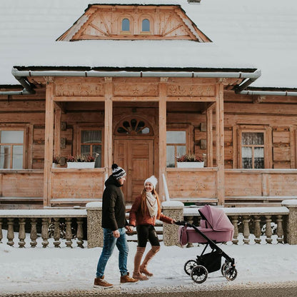 BABY PARADISE VR - cleo-kinderwagen.de