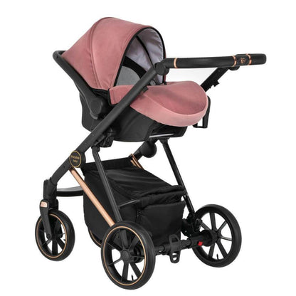 BABY PARADISE VR - cleo-kinderwagen.de