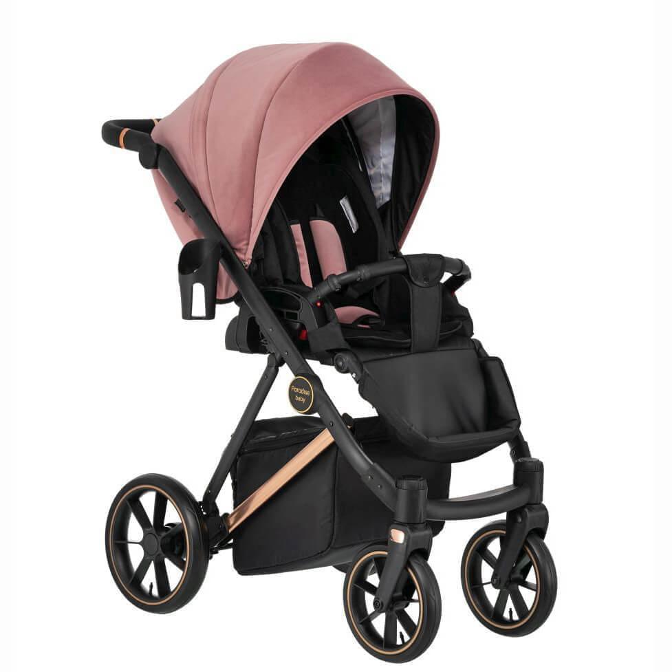 BABY PARADISE VR - cleo-kinderwagen.de