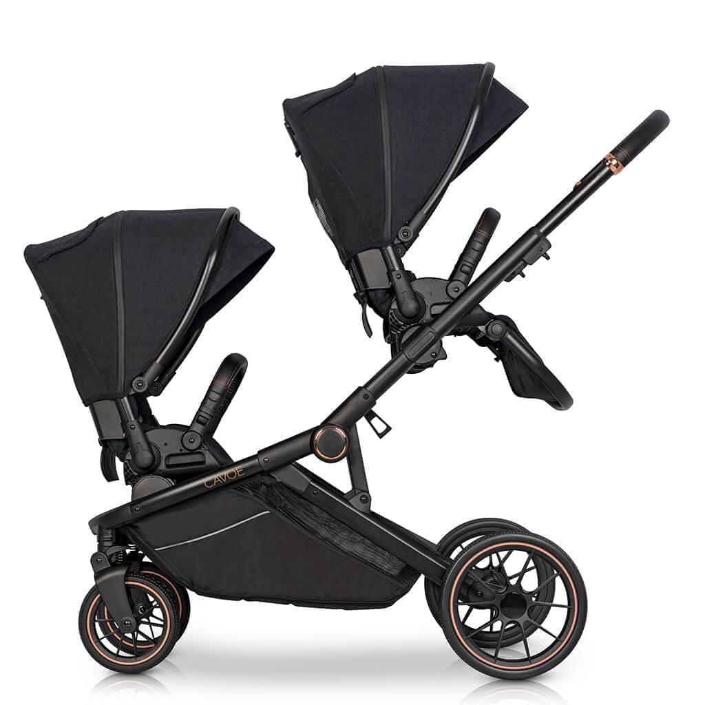 AVEC "METEORITE" - cleo-kinderwagen.de