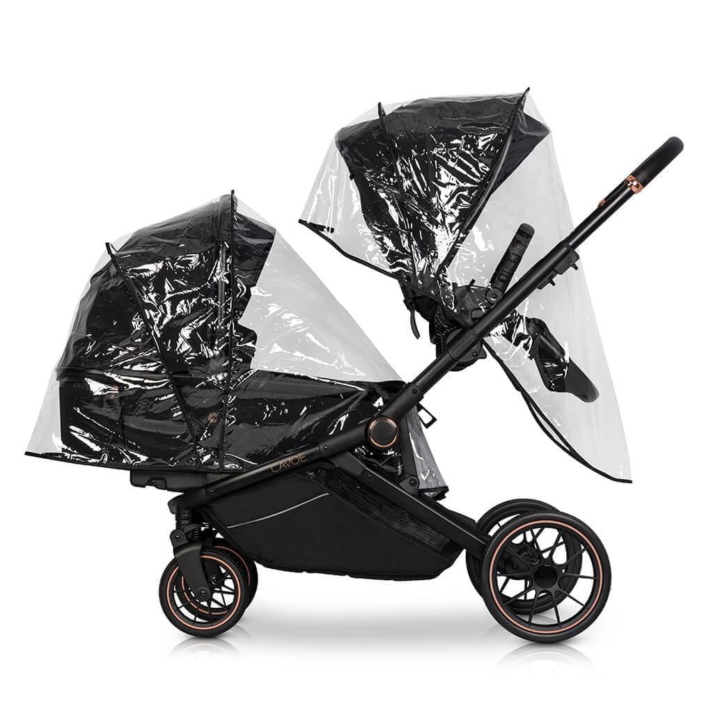 AVEC "METEORITE" - cleo-kinderwagen.de