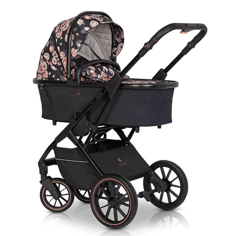 AXO STYLE - cleo-kinderwagen.de