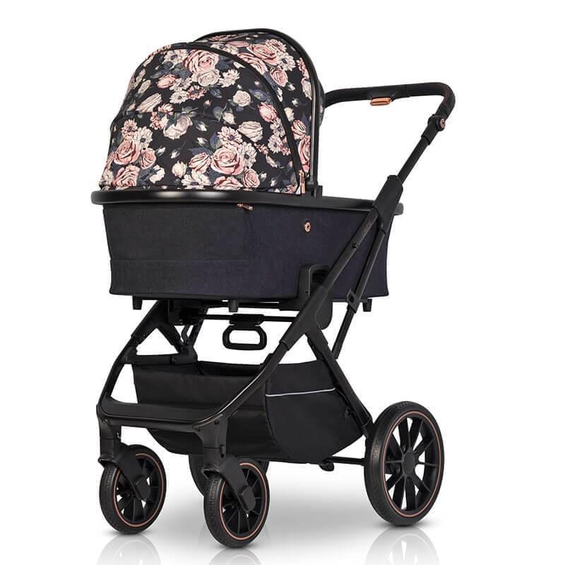 AXO STYLE - cleo-kinderwagen.de