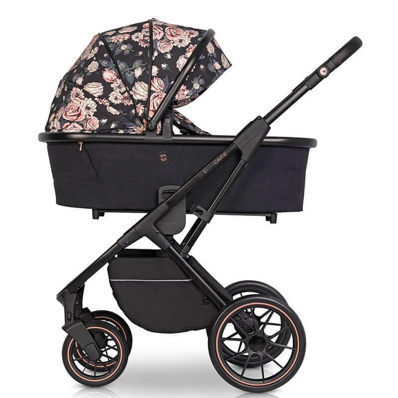 AXO STYLE - cleo-kinderwagen.de