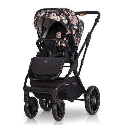 AXO STYLE - cleo-kinderwagen.de