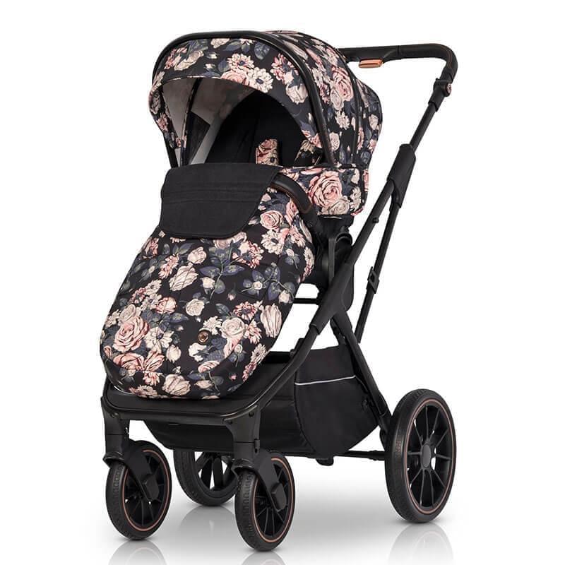 AXO STYLE - cleo-kinderwagen.de