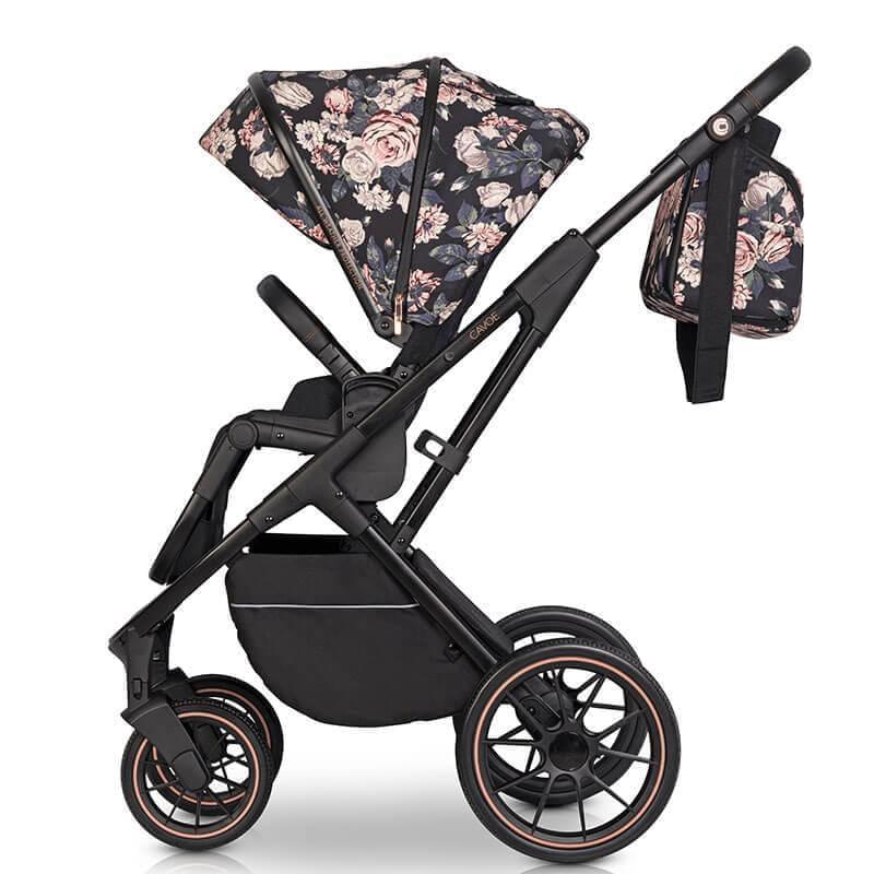 AXO STYLE - cleo-kinderwagen.de