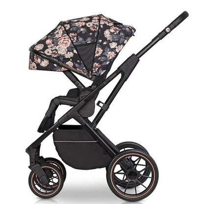 AXO STYLE - cleo-kinderwagen.de