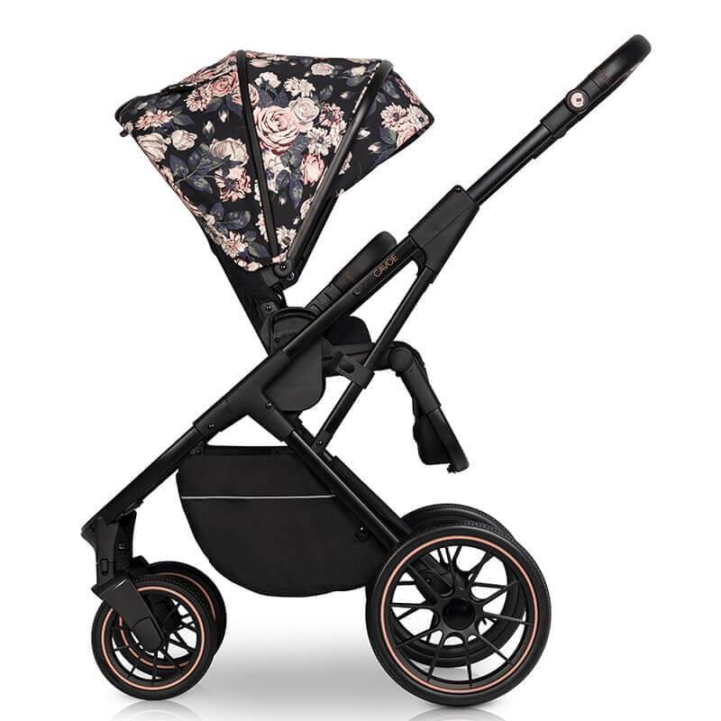 AXO STYLE - cleo-kinderwagen.de