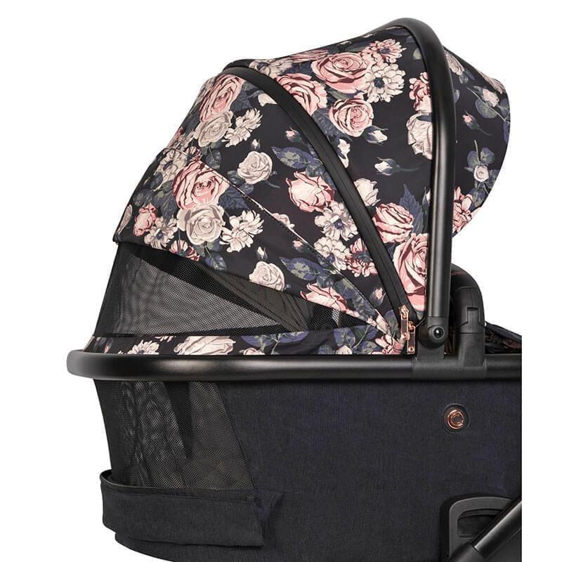 AXO STYLE - cleo-kinderwagen.de