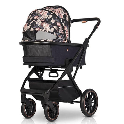 AXO STYLE - cleo-kinderwagen.de