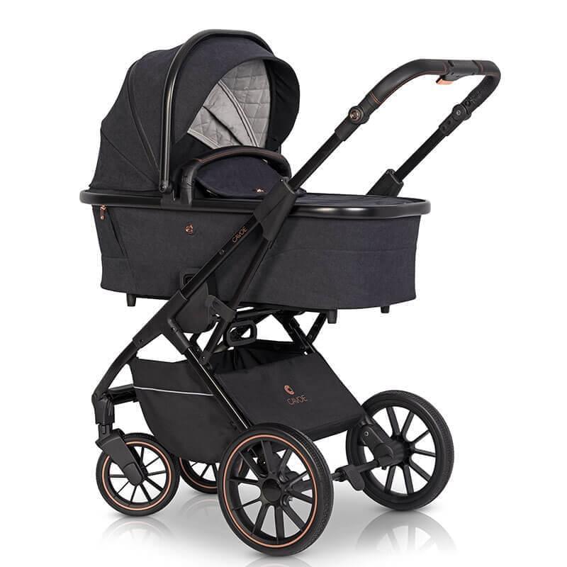 AXO STYLE - cleo-kinderwagen.de