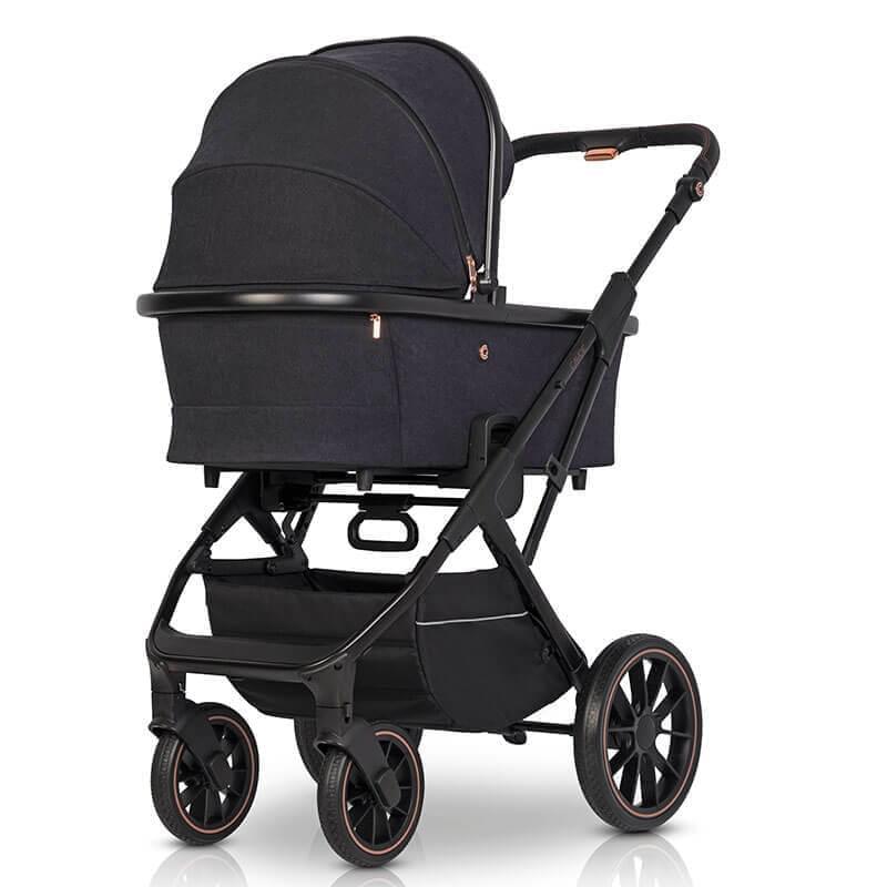 AXO STYLE - cleo-kinderwagen.de