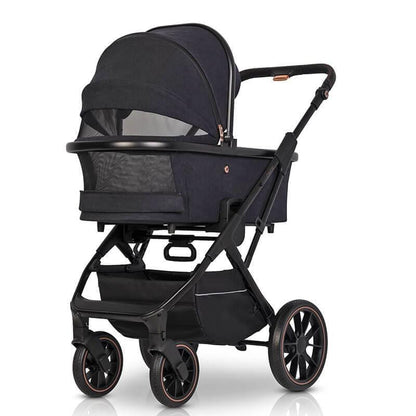 AXO STYLE - cleo-kinderwagen.de