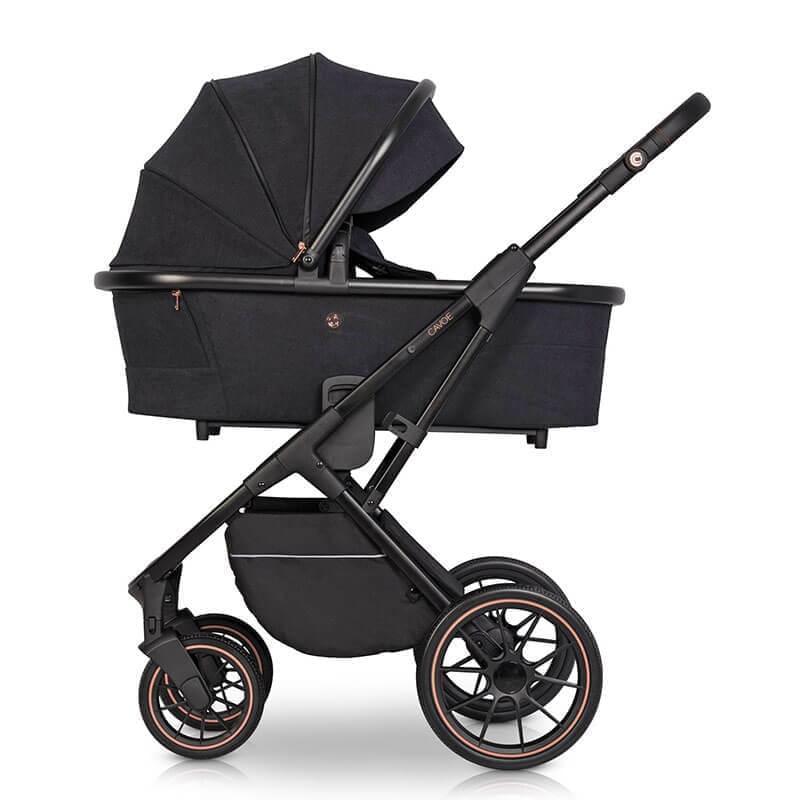 AXO STYLE - cleo-kinderwagen.de