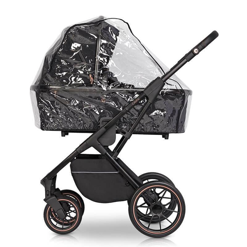 AXO STYLE - cleo-kinderwagen.de