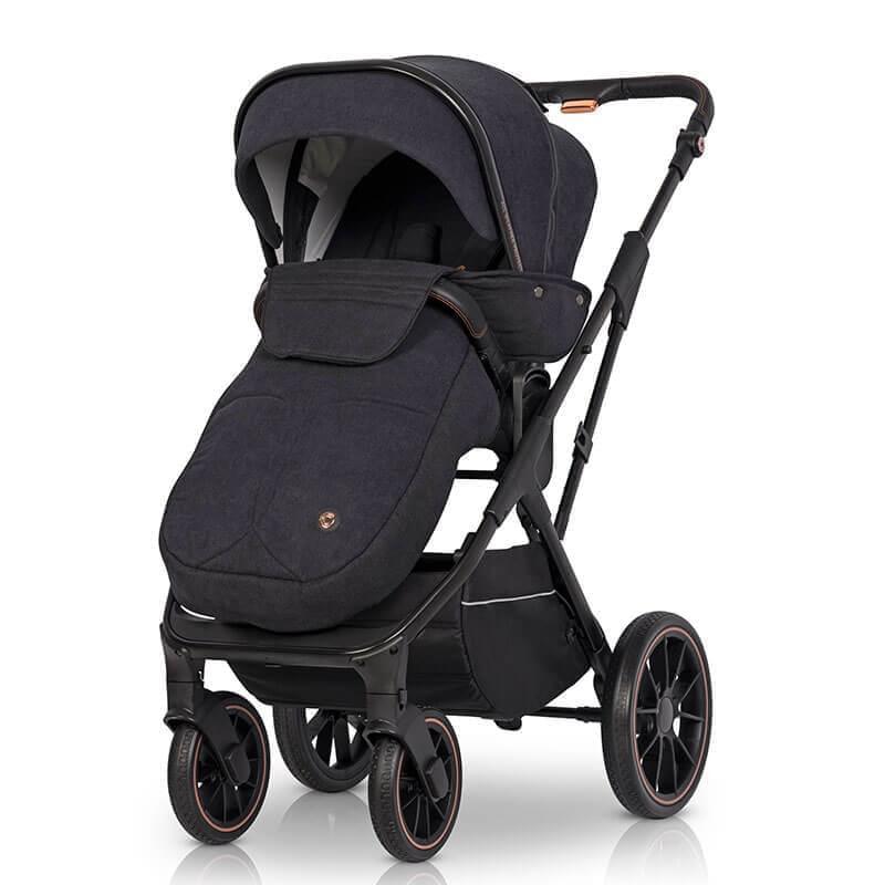 AXO STYLE - cleo-kinderwagen.de