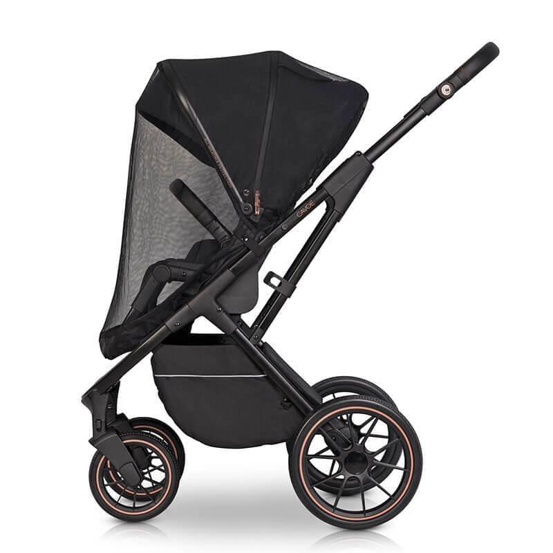 AXO STYLE - cleo-kinderwagen.de