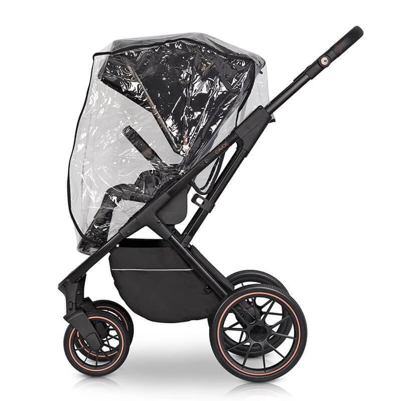 AXO STYLE - cleo-kinderwagen.de