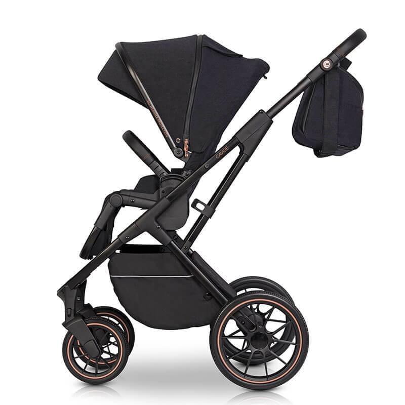 AXO STYLE - cleo-kinderwagen.de