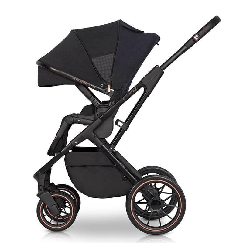 AXO STYLE - cleo-kinderwagen.de