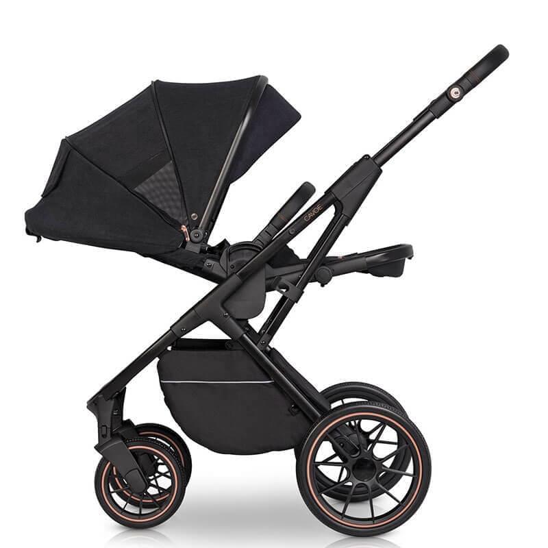 AXO STYLE - cleo-kinderwagen.de