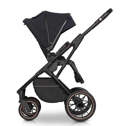 AXO STYLE - cleo-kinderwagen.de