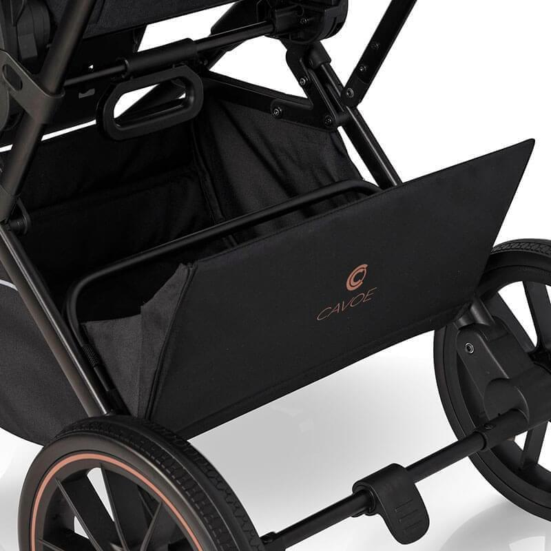 AXO STYLE - cleo-kinderwagen.de