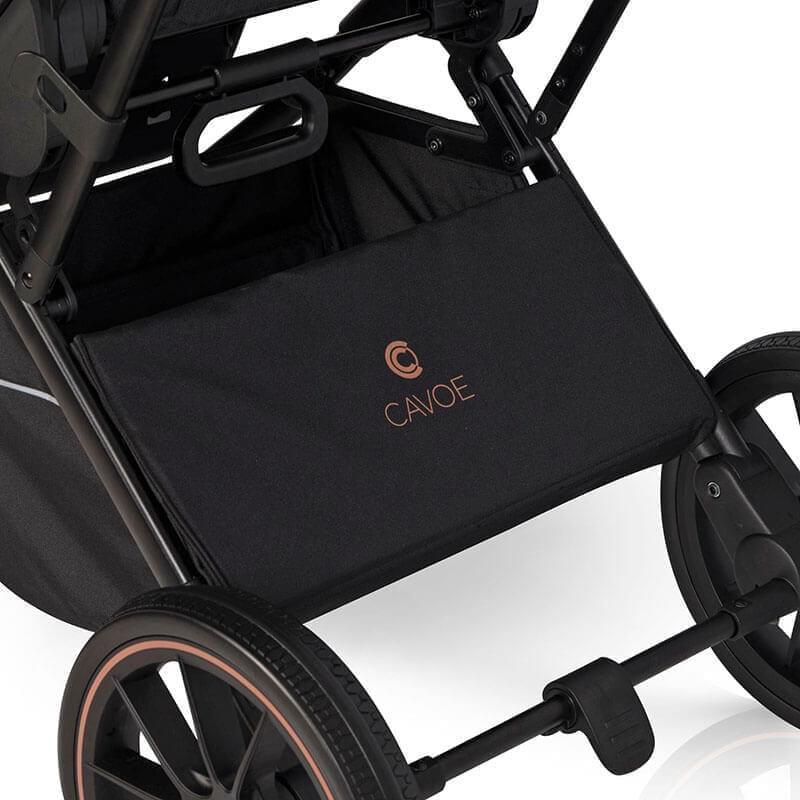 AXO STYLE - cleo-kinderwagen.de