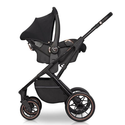 AXO STYLE - cleo-kinderwagen.de