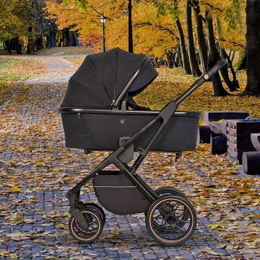 AXO STYLE - cleo-kinderwagen.de