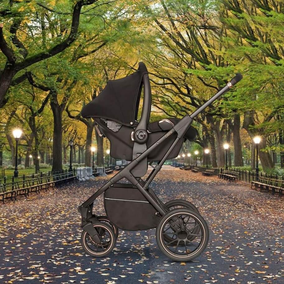 AXO STYLE - cleo-kinderwagen.de