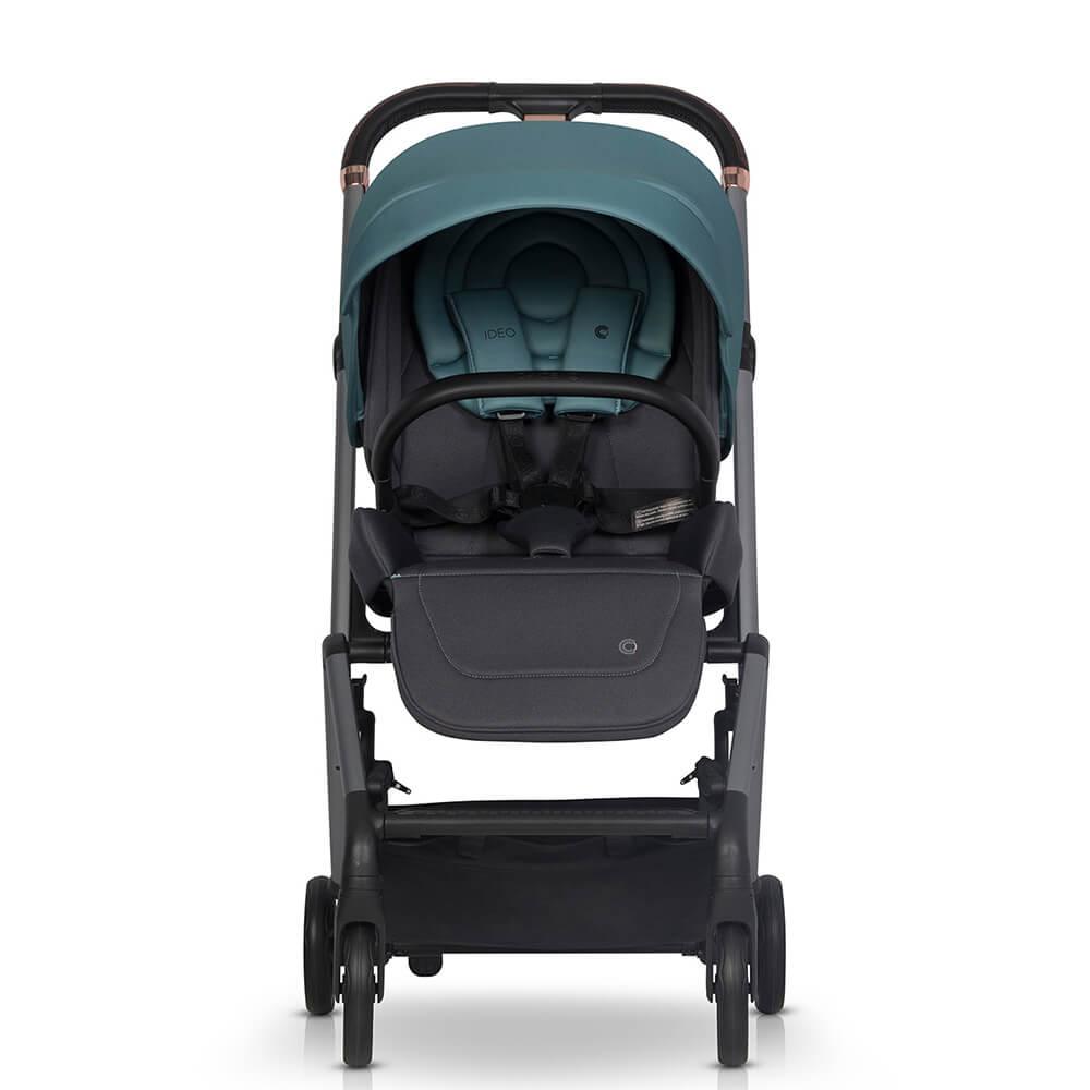 IDEO - cleo-kinderwagen.de