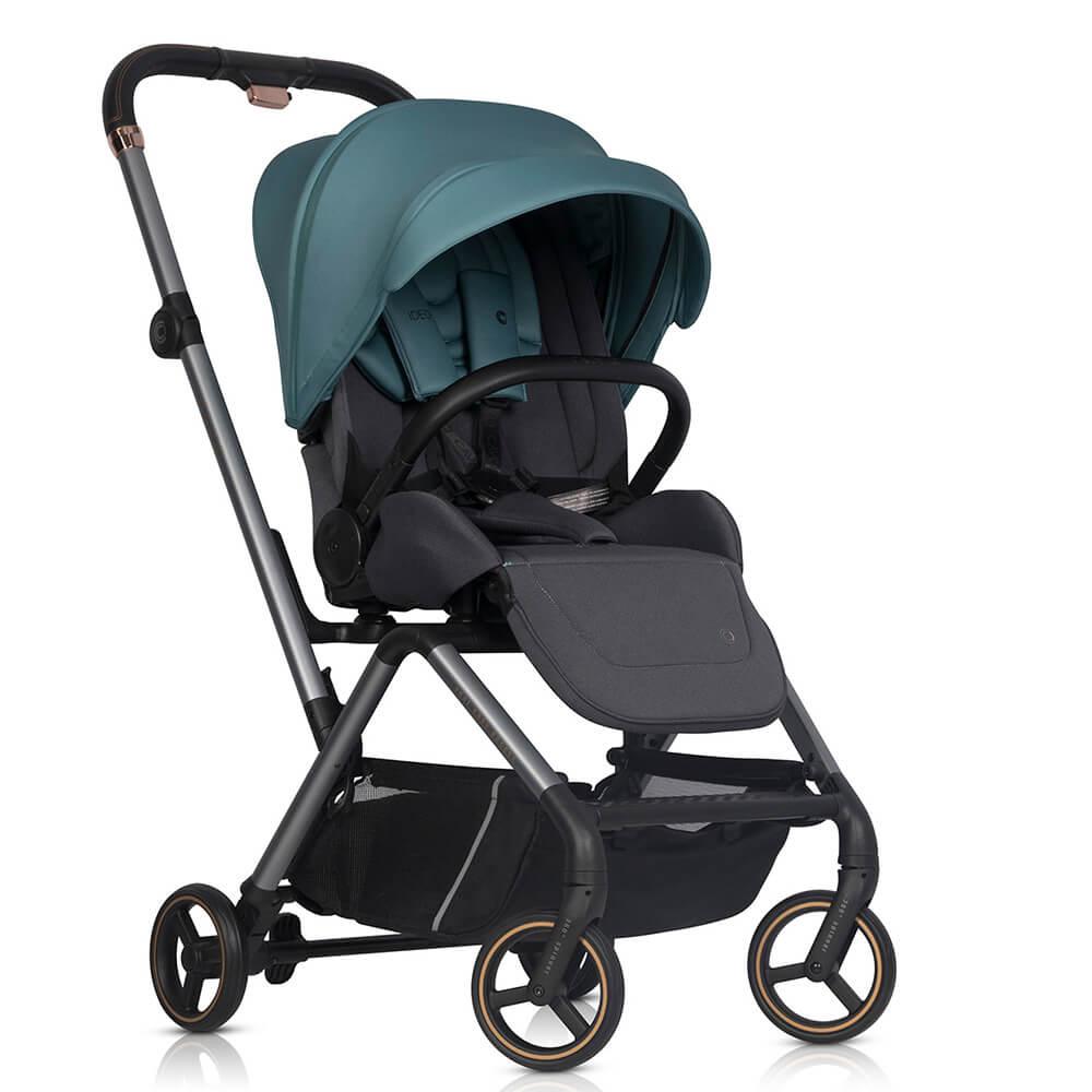 IDEO - cleo-kinderwagen.de