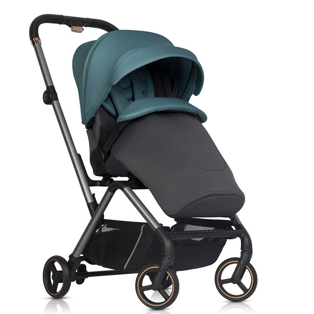 IDEO - cleo-kinderwagen.de