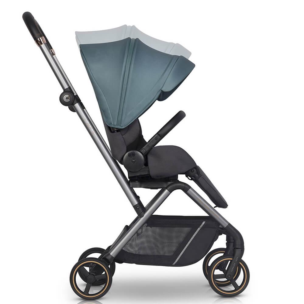 IDEO - cleo-kinderwagen.de