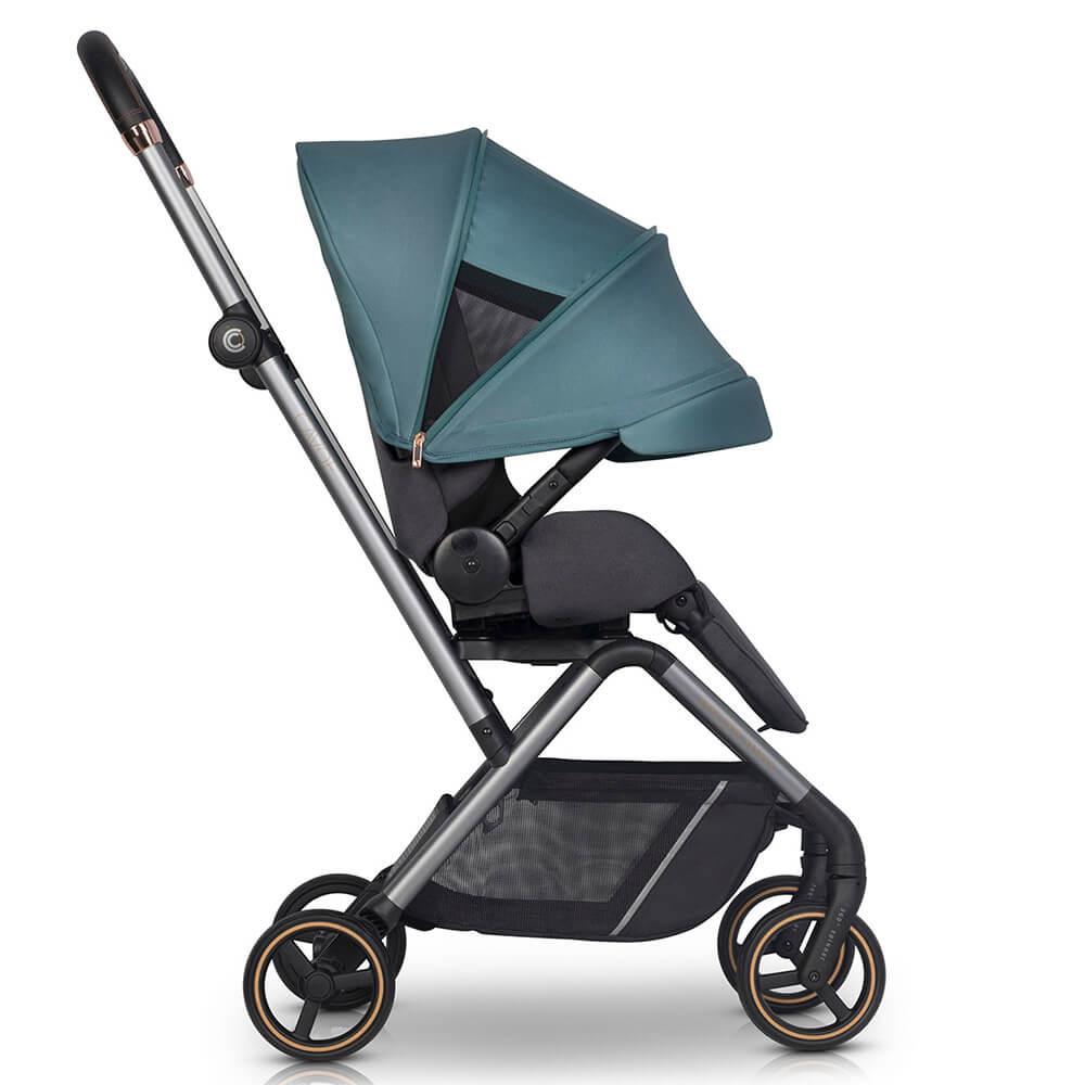 IDEO - cleo-kinderwagen.de