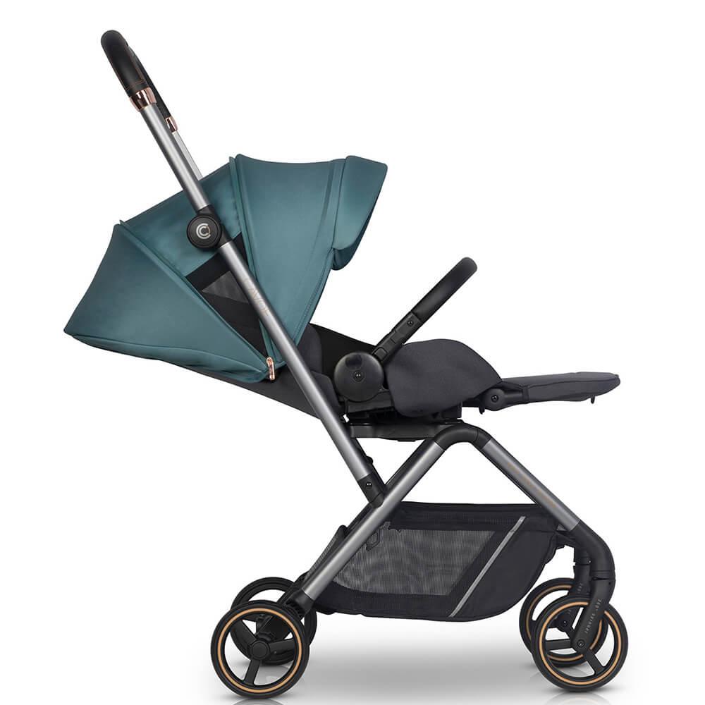 IDEO - cleo-kinderwagen.de