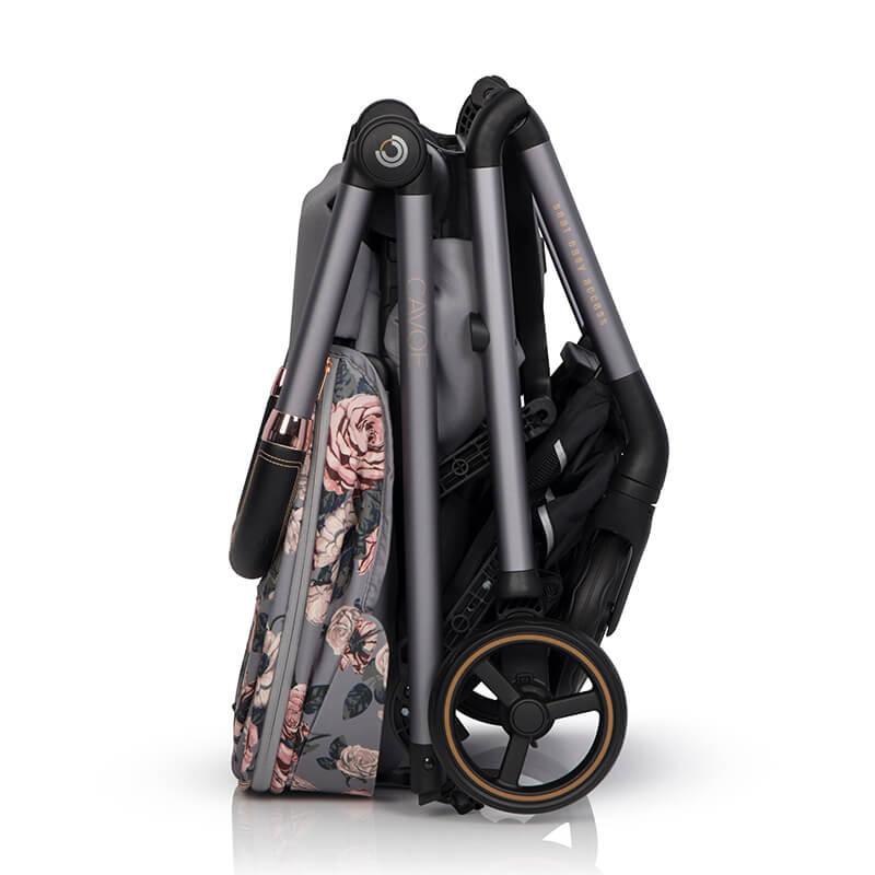 IDEO - cleo-kinderwagen.de