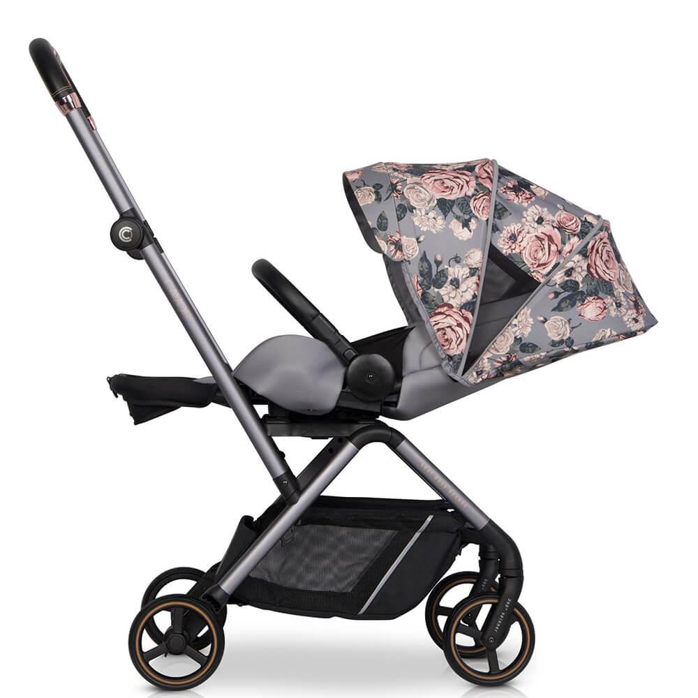 IDEO - cleo-kinderwagen.de